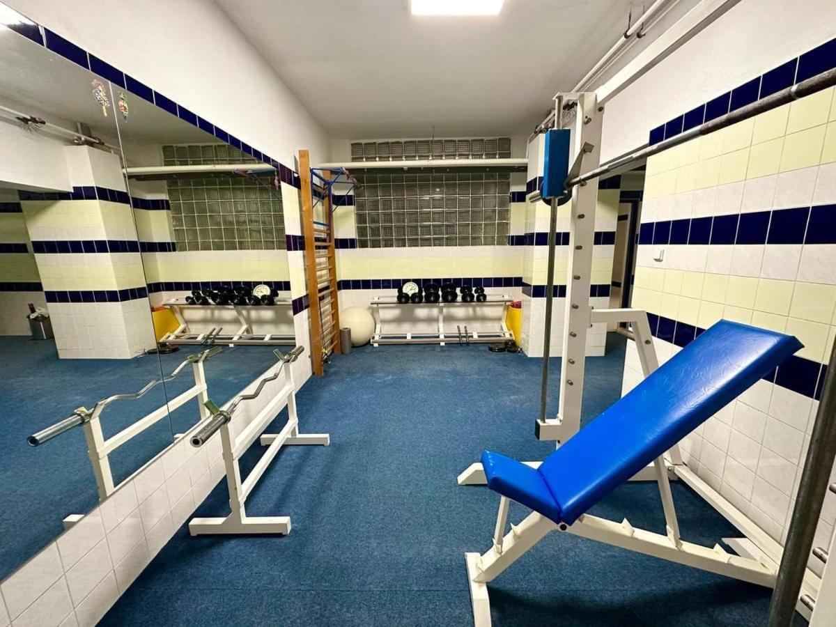 Horsky Hotel Podjavornik Papradno Ngoại thất bức ảnh